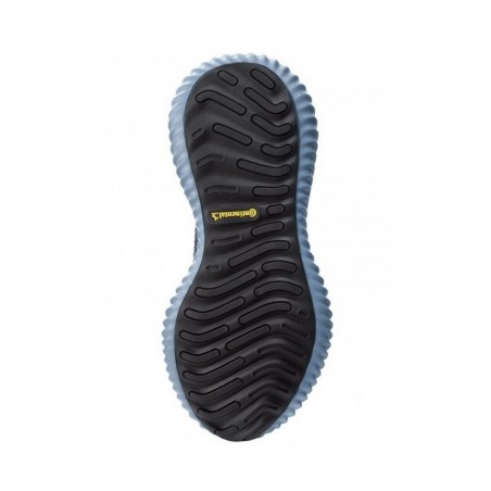Adidas Alphabounce Beyond Gray Black Orange PV19 Men's Shoes
