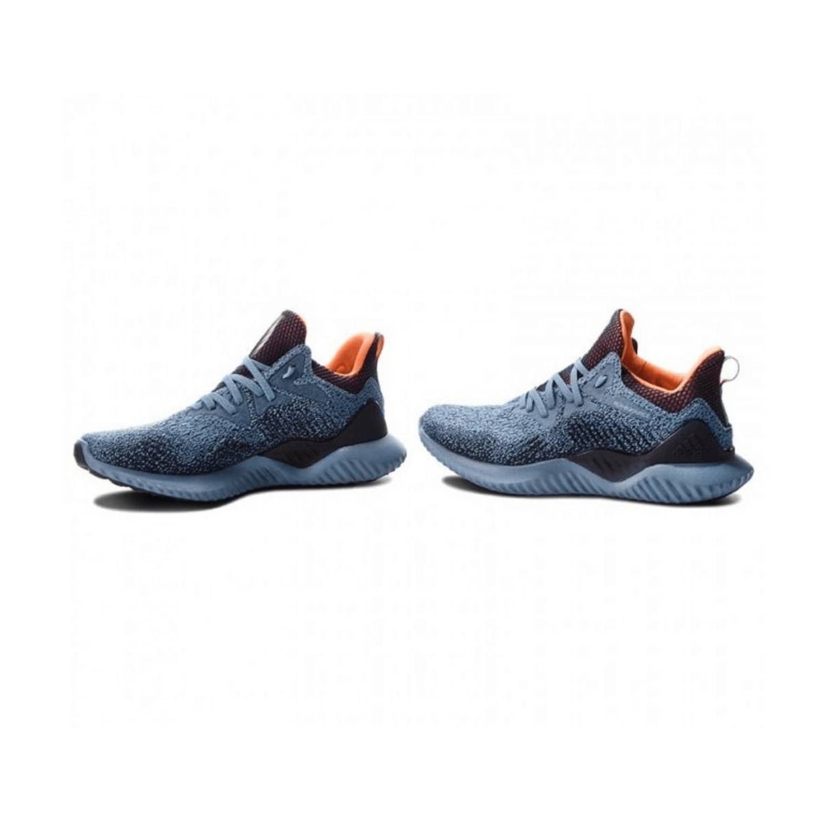 tono hilo capital Zapatillas Adidas Alphabounce Beyond Gris Negro Naranja PV19 Hombre