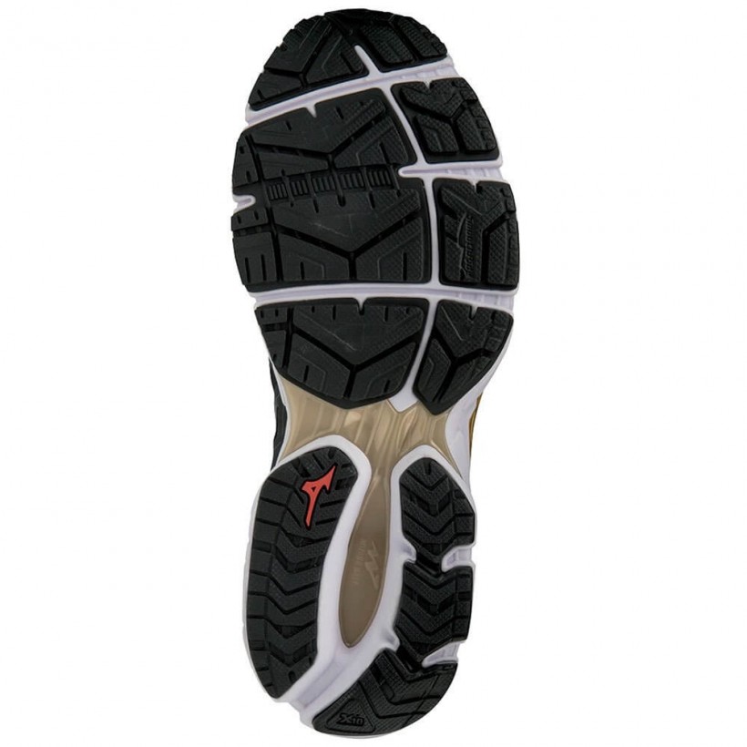 Mizuno Wave Ultima 11 Amsterdam Black Gold AW19 Scarpe da uomo