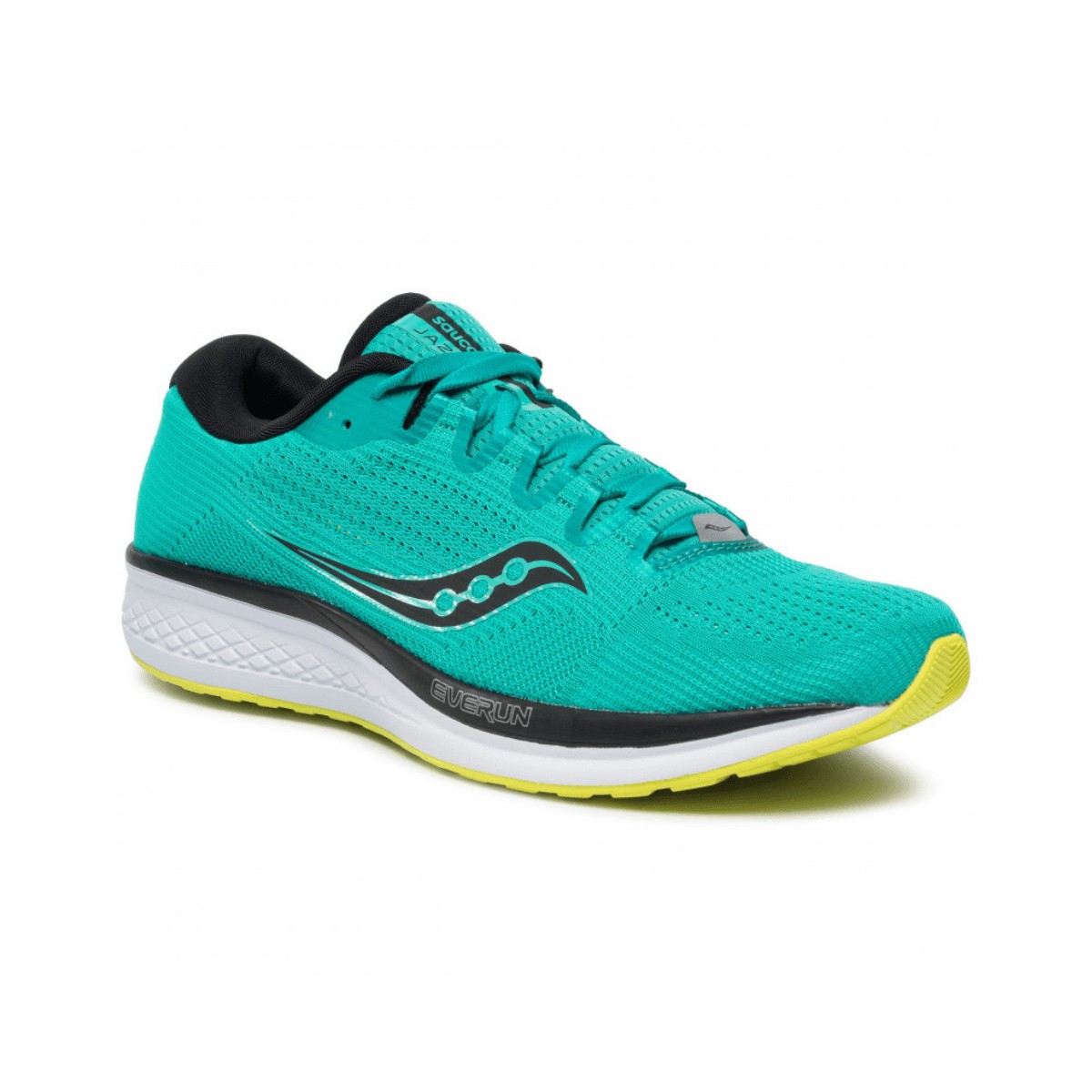 Baskets Homme Saucony Jazz 21 Turquoise