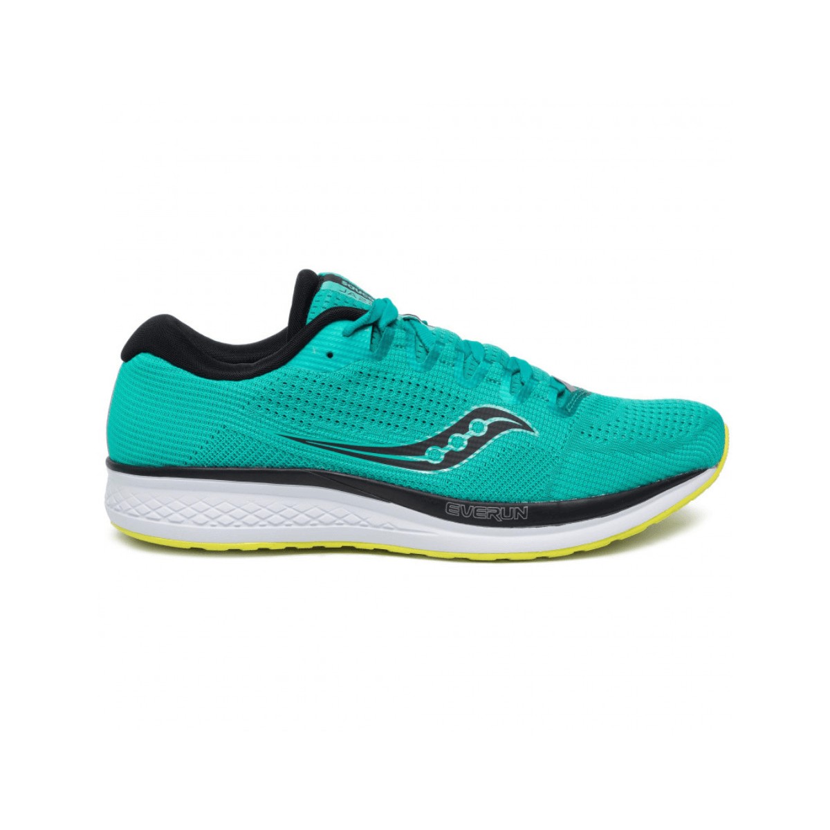 Saucony Jazz 21 Turquoise Man Shoes