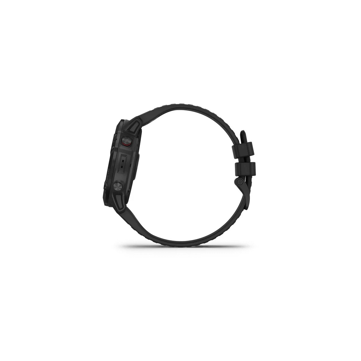 Correa Acero Inoxidable Ajustable Negro Para Garmin Fenix 6 Edição Pro  Solar con Ofertas en Carrefour