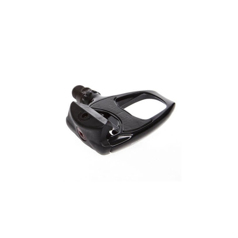 Shimano PD-R540 SPD SL Pedals Black