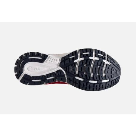 Brooks Revel 3 Red AW19 Men's Shoes