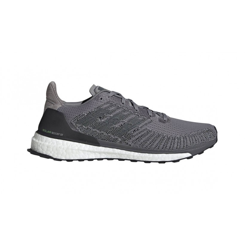 Adidas Solar Boost ST 19 Gray AW19 Shoes