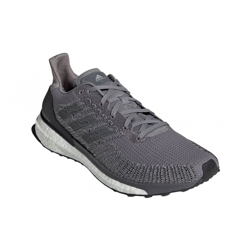 Men's solar boost st 19 running shoes hotsell