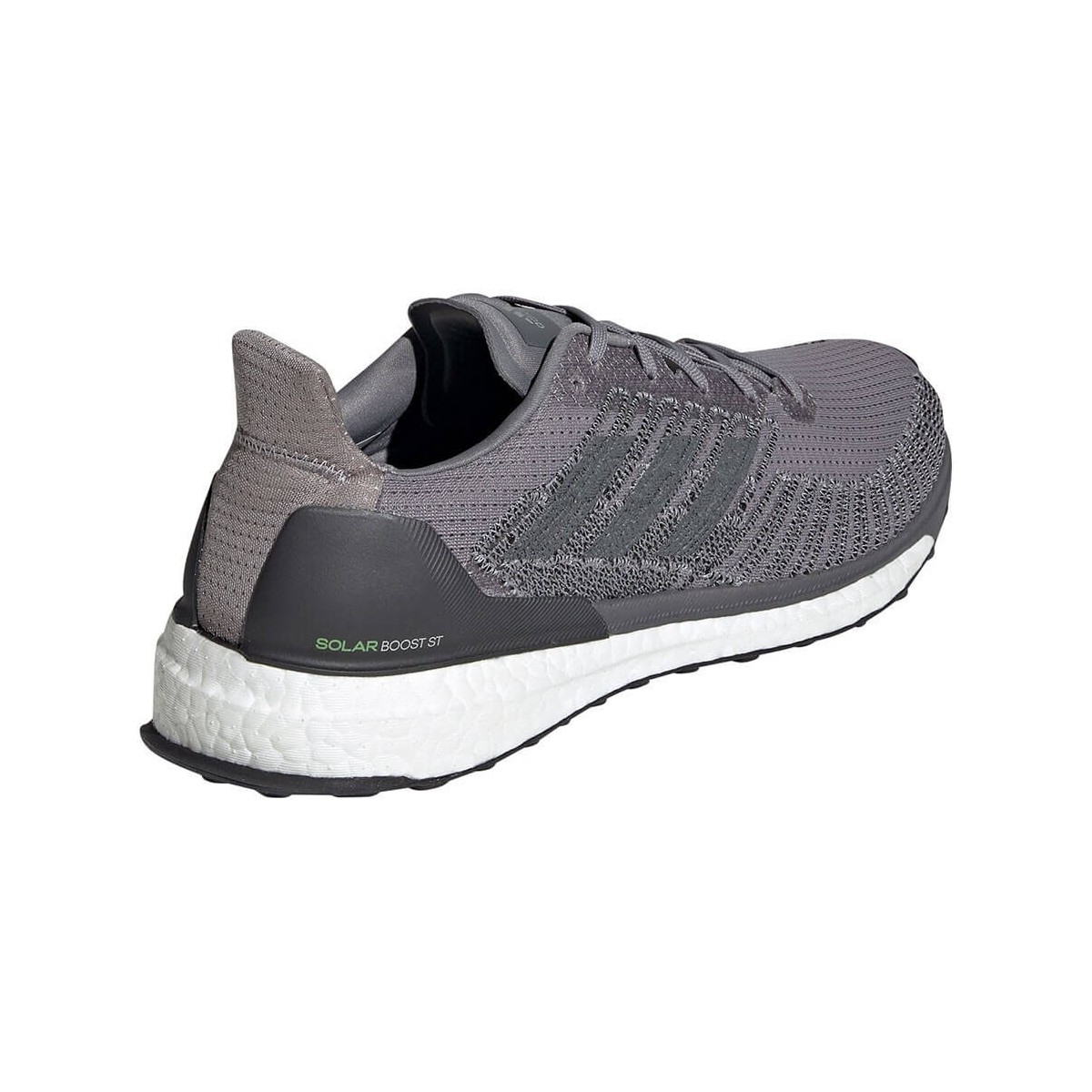 Adidas Solar Boost ST 19 Men's Running Shoes Grey AW19