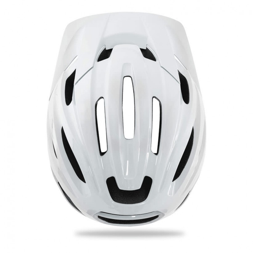 Casco Kask Caipi Blanco