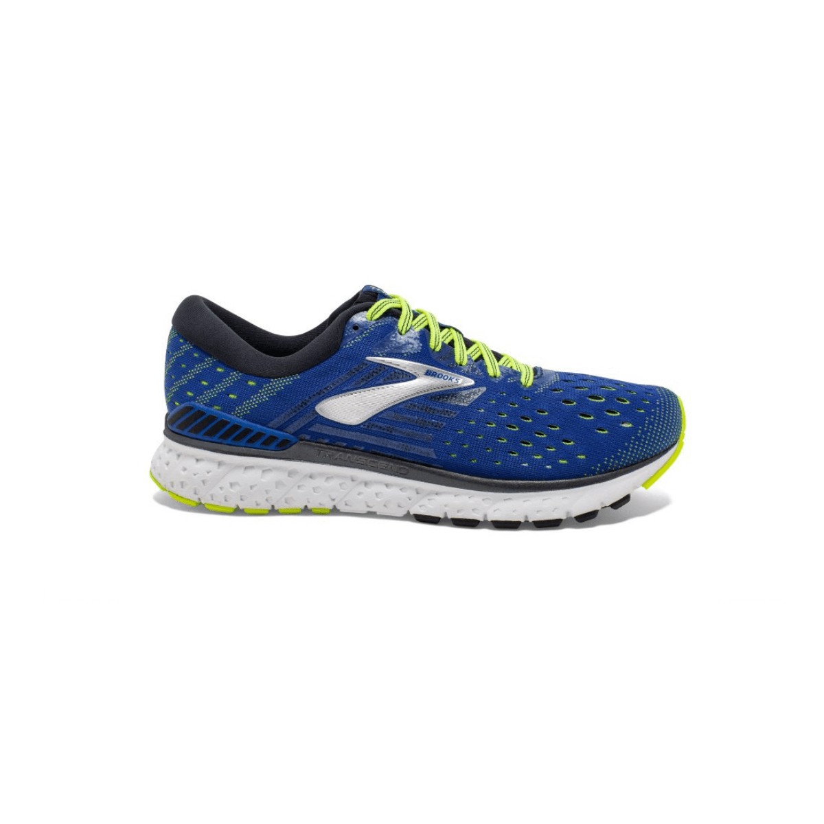 Zapatillas brooks transcend on sale