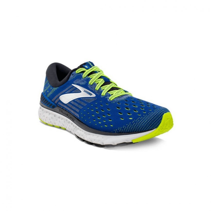 Brooks men's transcend 6 deals