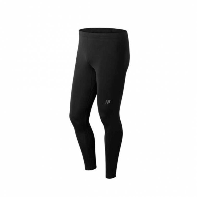 Mallas Largas Mizuno Impact Tight OI16 Hombre