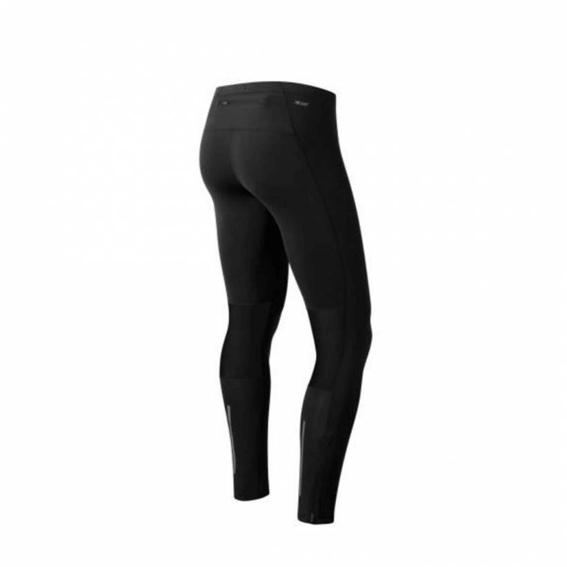 Mallas Largas Mizuno Impact Tight OI16 Hombre