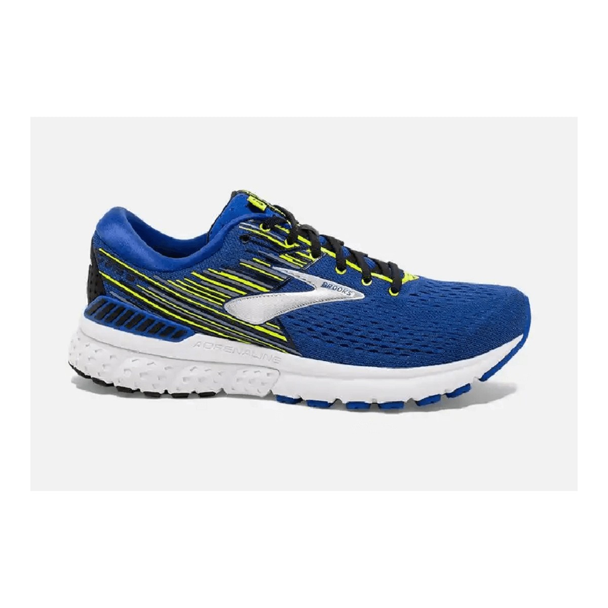 Brooks Adrenaline GTS 19 Chaussures Nightlife Bleu SS19