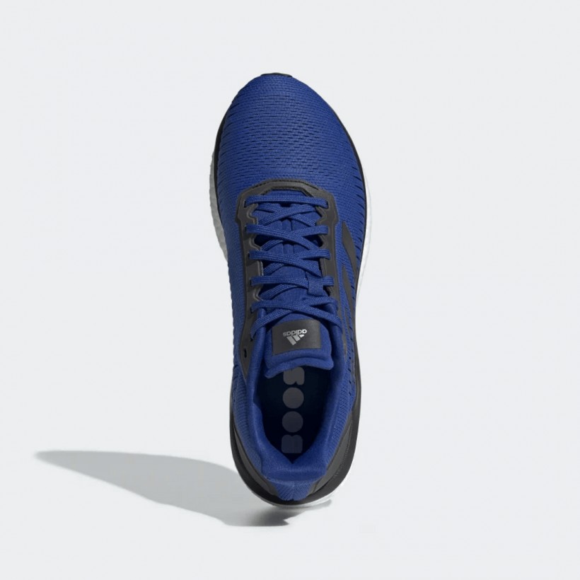 Adidas Solar Drive Azul Negro Hombre OI19