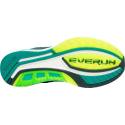 Zapatillas Saucony Liberty Iso 2 Verde OI19 Hombre