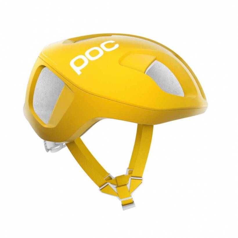 Casco POC Ventral SPIN Amarillo