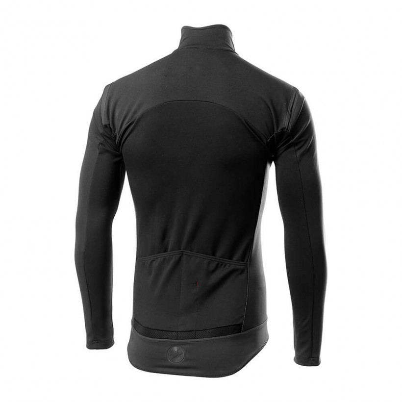 Castelli Perfetto Ros Blackout Limited Edition Jacket