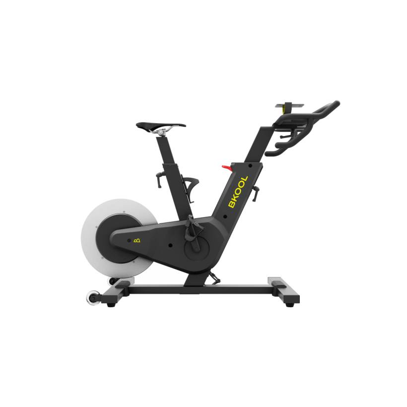 Inteligentny rower Bkool 2