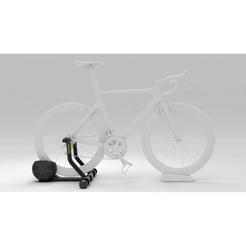 Roller Bkool Smart Pro 3 + Simulator 3 months premium
