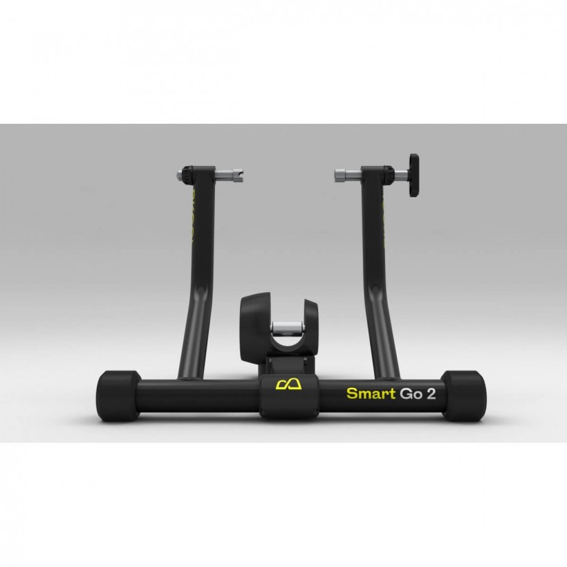 Rodillo Bkool Smart Go 2 + Simulador + 3 meses premium