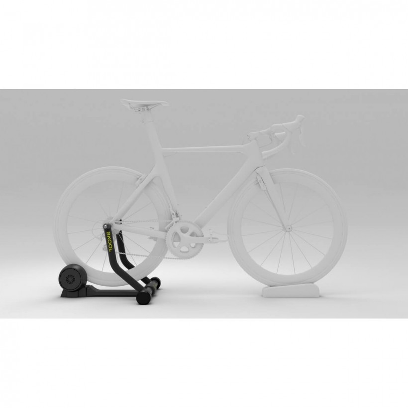 Bkool go smart turbo trainer sale