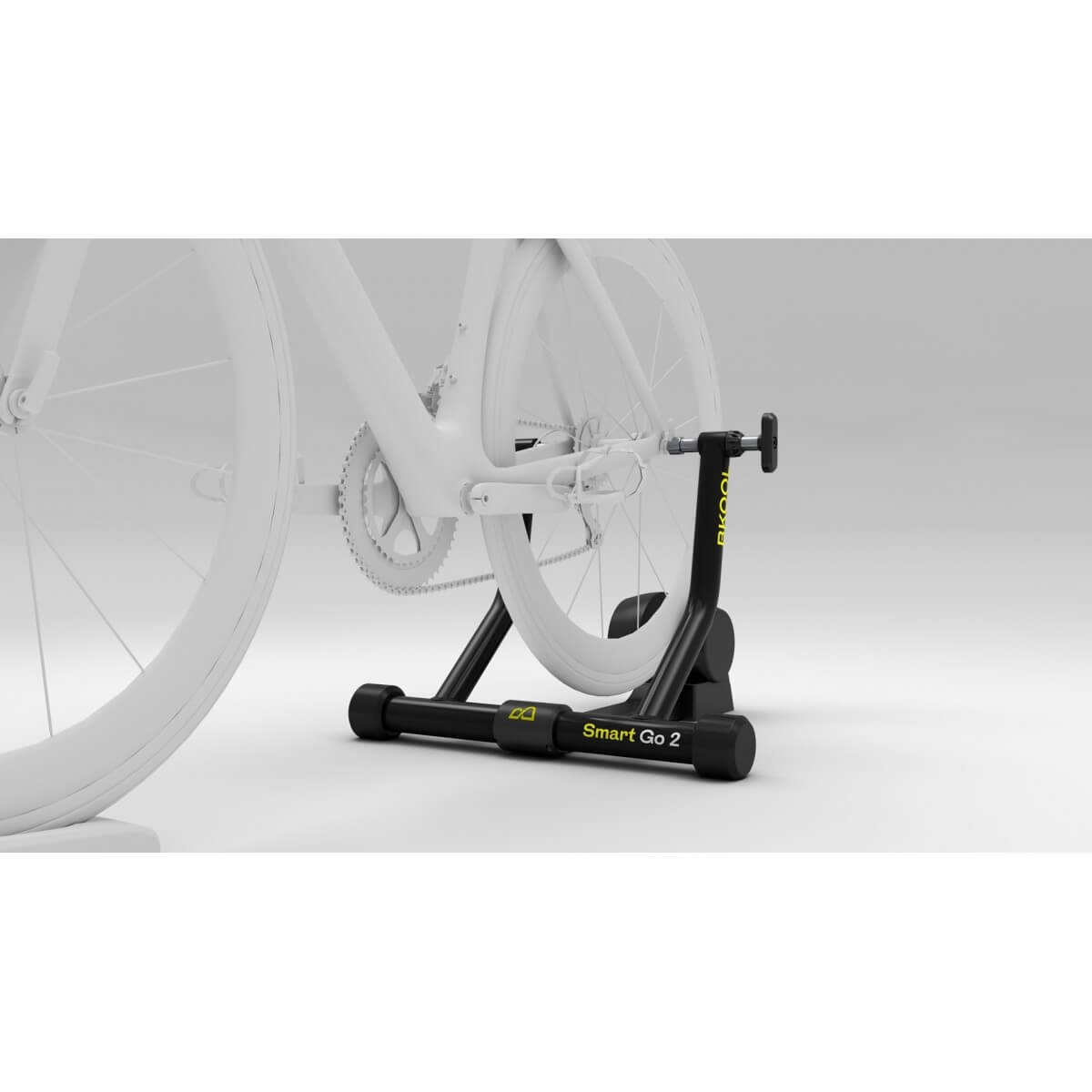 Rodillo Bkool Smart Go 2 Simulador 3 meses premium