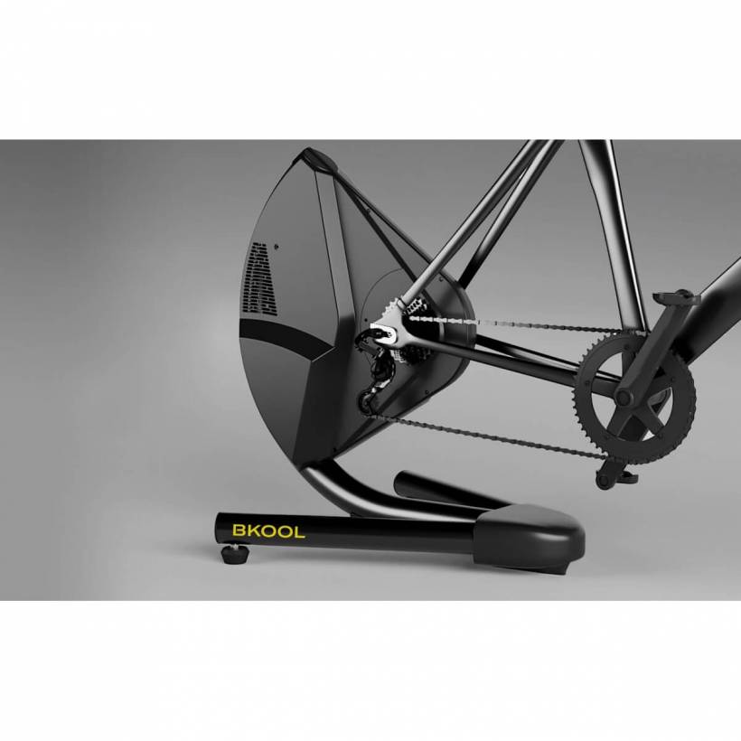 Trenażer Bkool Smart Air Lite + Symulator + 3-miesięczna subskrypcja Premium