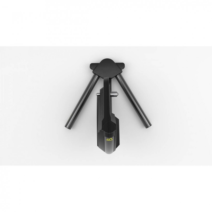 Bkool Smart Air Lite Trainer + Simulator + 3 Monate Premium-Abo