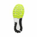 Zapatillas Brooks Glycerin 17 Negro Azul Amarillo PV19