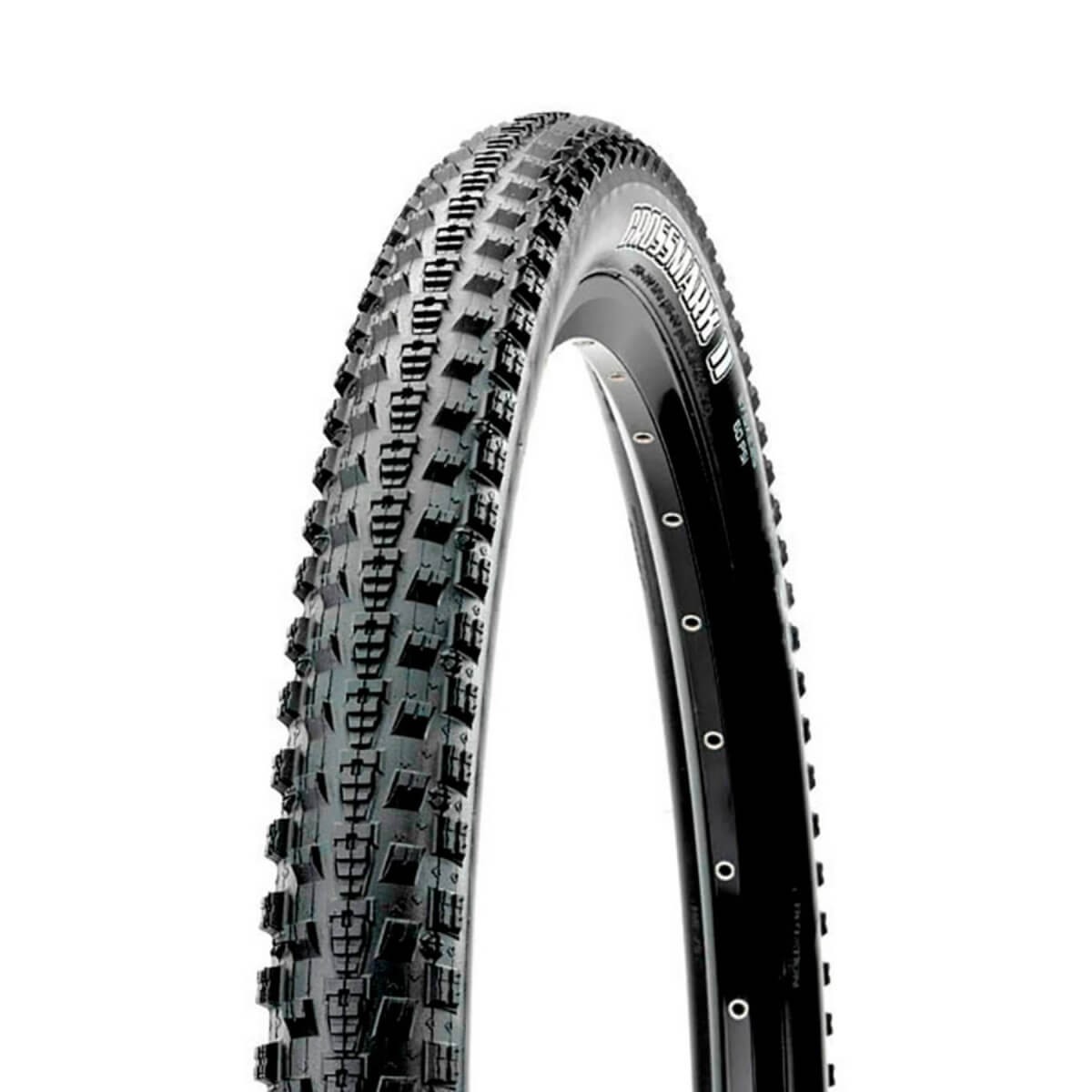 Maxxis Crossmark II 29 x 2.25 folding black tire