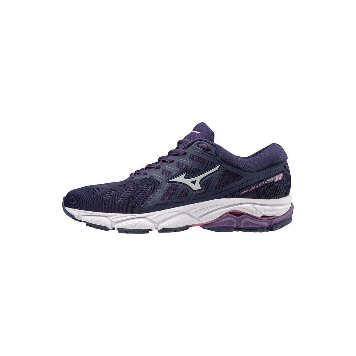 Zapatillas mizuno wave ultima 11 hotsell