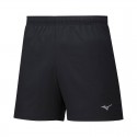 Pantalón Mizuno Impulse Core 5.5 Corto Negro