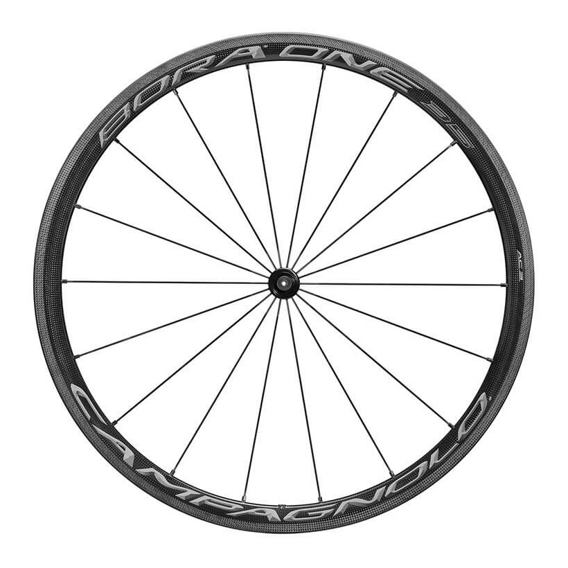 Campagnolo Bora One 35 DK Carbon-Laufradsatz