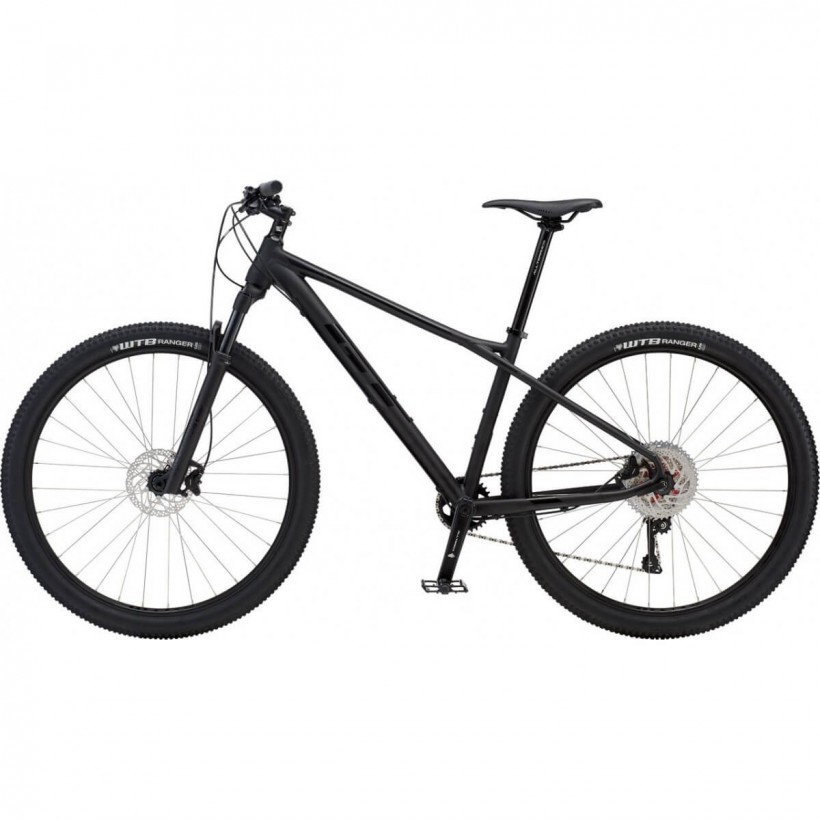 Bicicleta GT 20 Avalanche Expert 29 Negro
