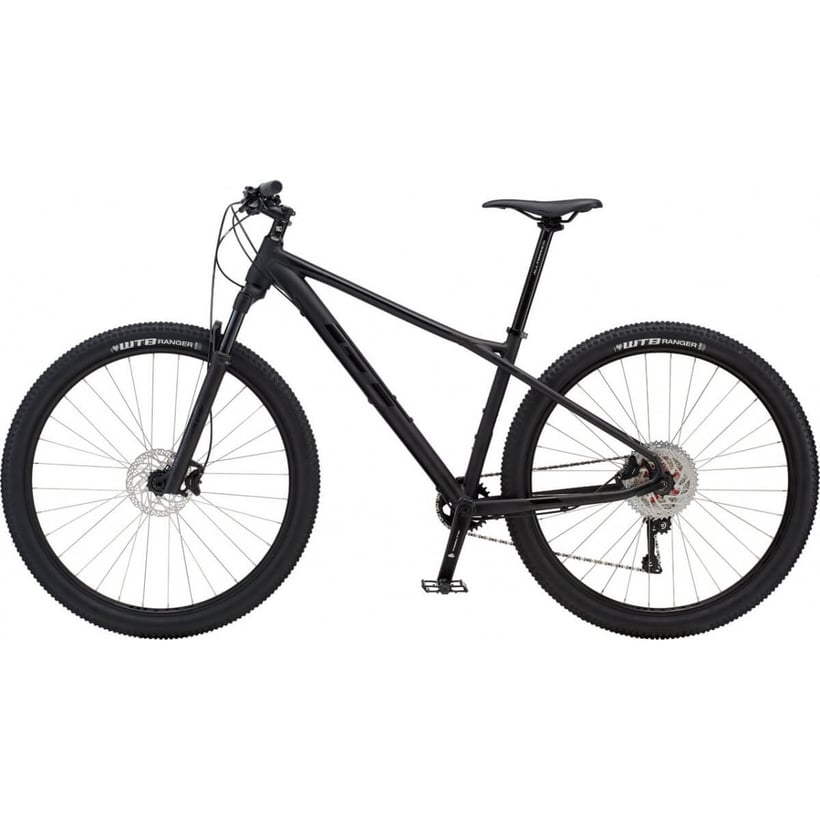 GT 20 Avalanche Expert 29 Fahrrad Schwarz