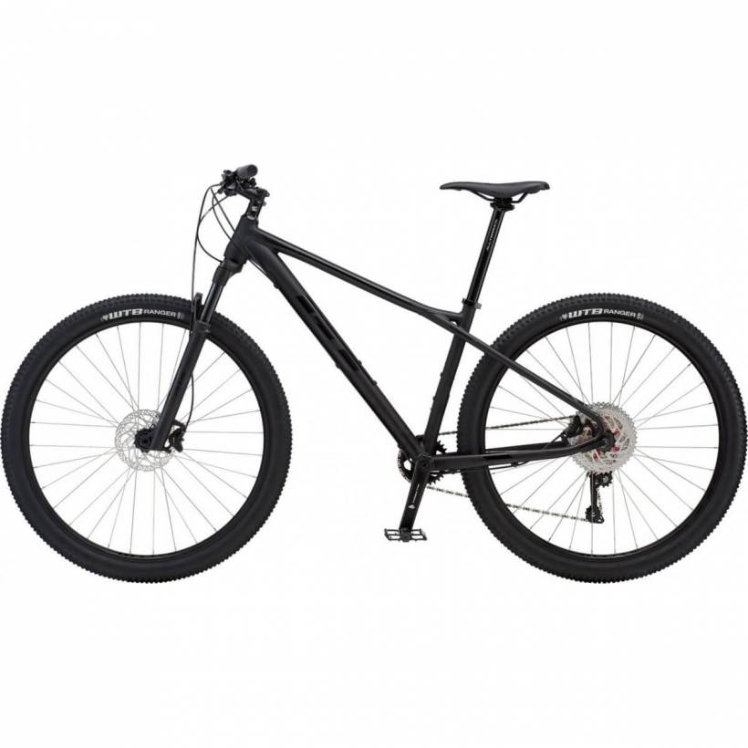 Rower GT 20 Avalanche Expert 29 Czarny
