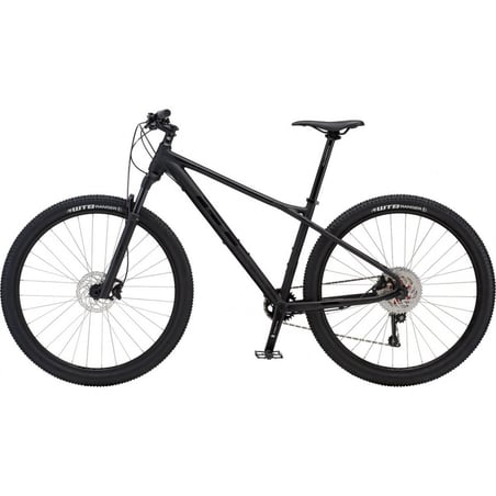 Bicicleta GT 20 Avalanche Expert 29 Negro