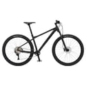 GT 20 Avalanche Expert 29 Bike Black