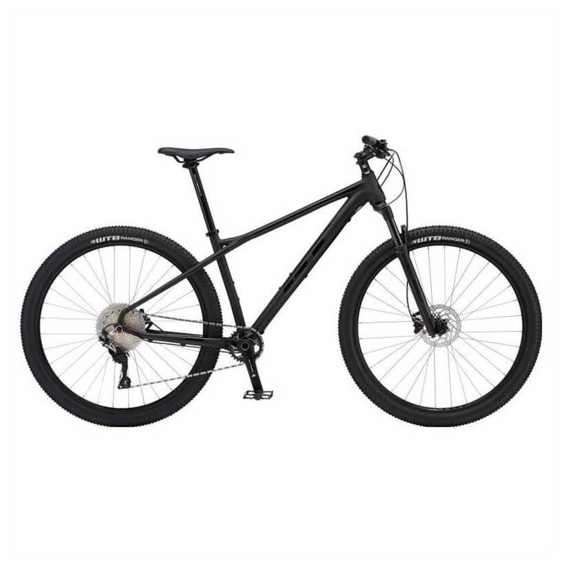 Rower GT 20 Avalanche Expert 29 Czarny