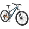 Bicicleta GT 20 Avalanche Elite 29 Azul