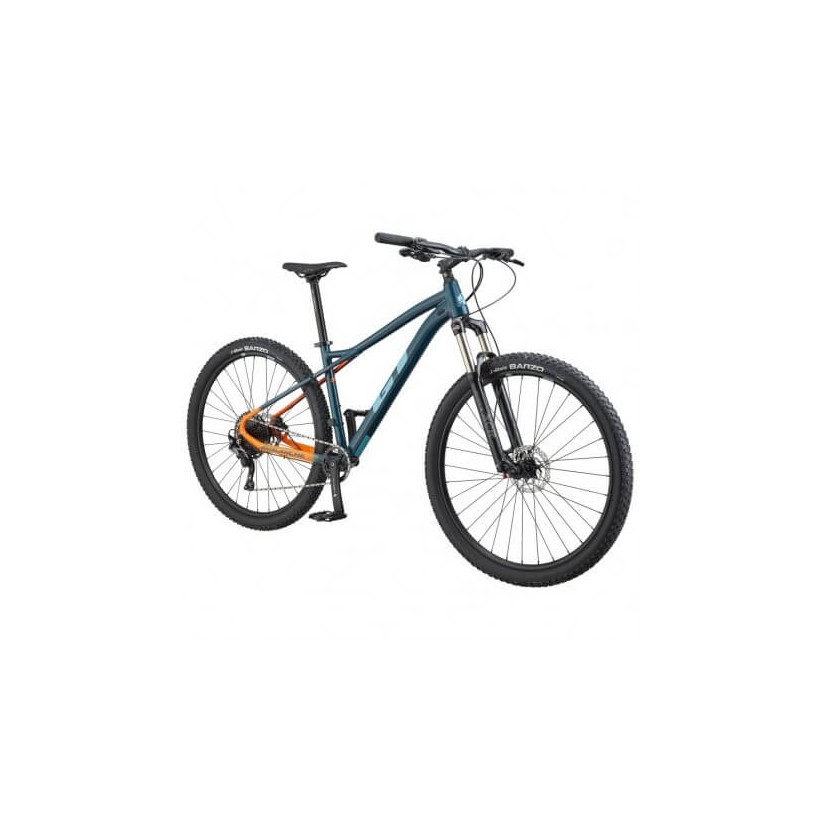 Bicicleta GT 20 Avalanche Elite 29 Azul