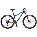Bicicleta GT 20 Avalanche Elite 29 Azul
