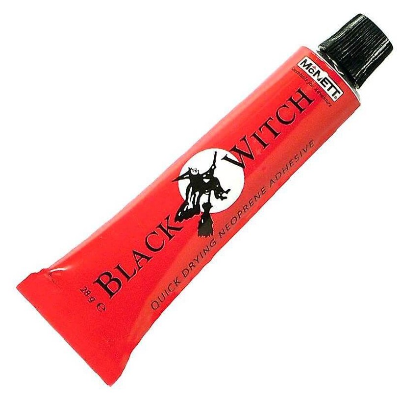 McNett Black Witch Wetsuit Glue