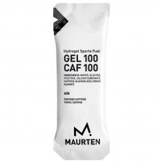 Maurten Gel100 Caffè100 40g