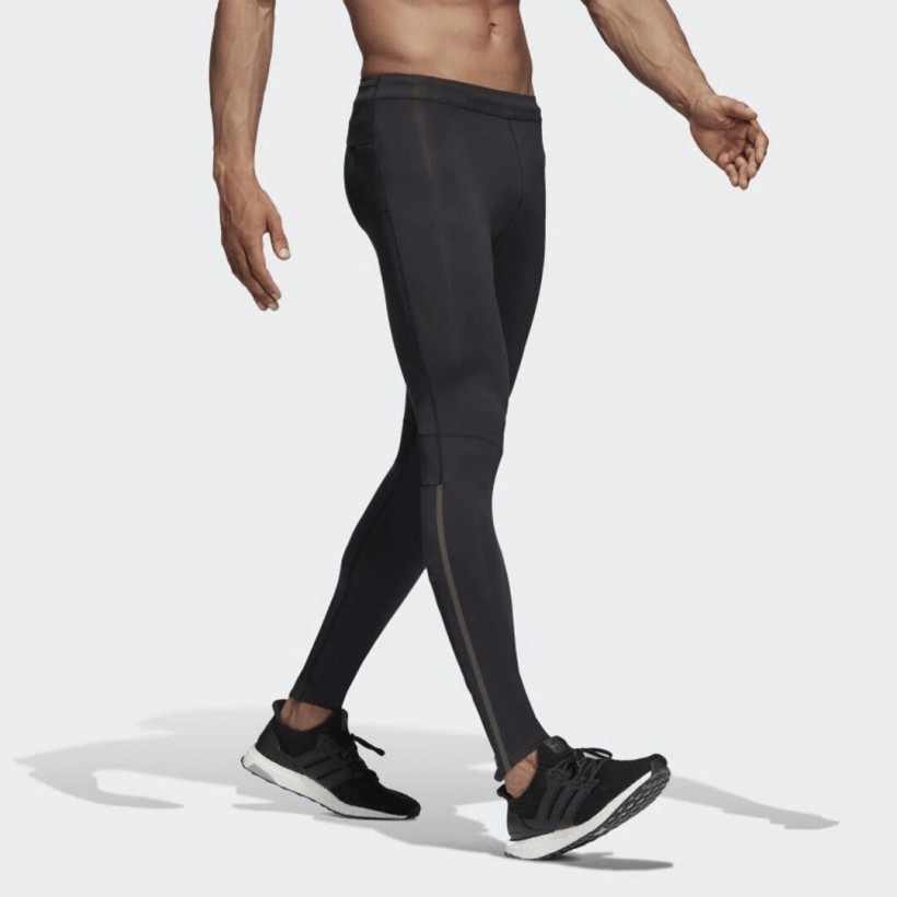 adidas running tops mens