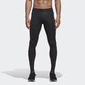 Collant Adidas Supernova Noir AW19 pour Homme