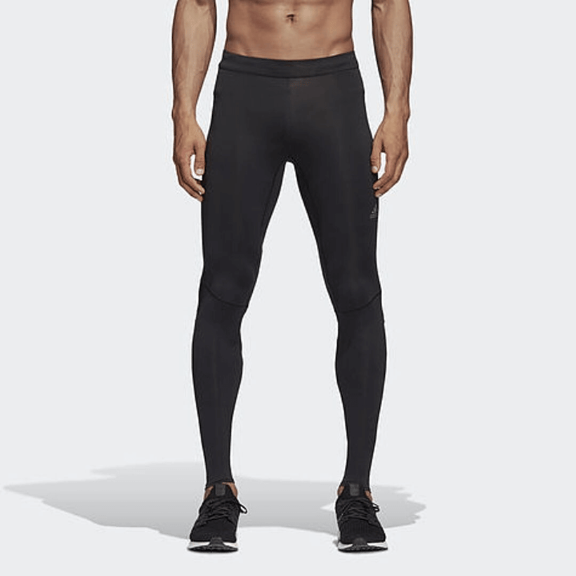 Adidas Supernova Nero AW19 Collant Uomo