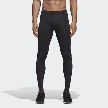 Adidas Supernova Black AW19 Men's Tights