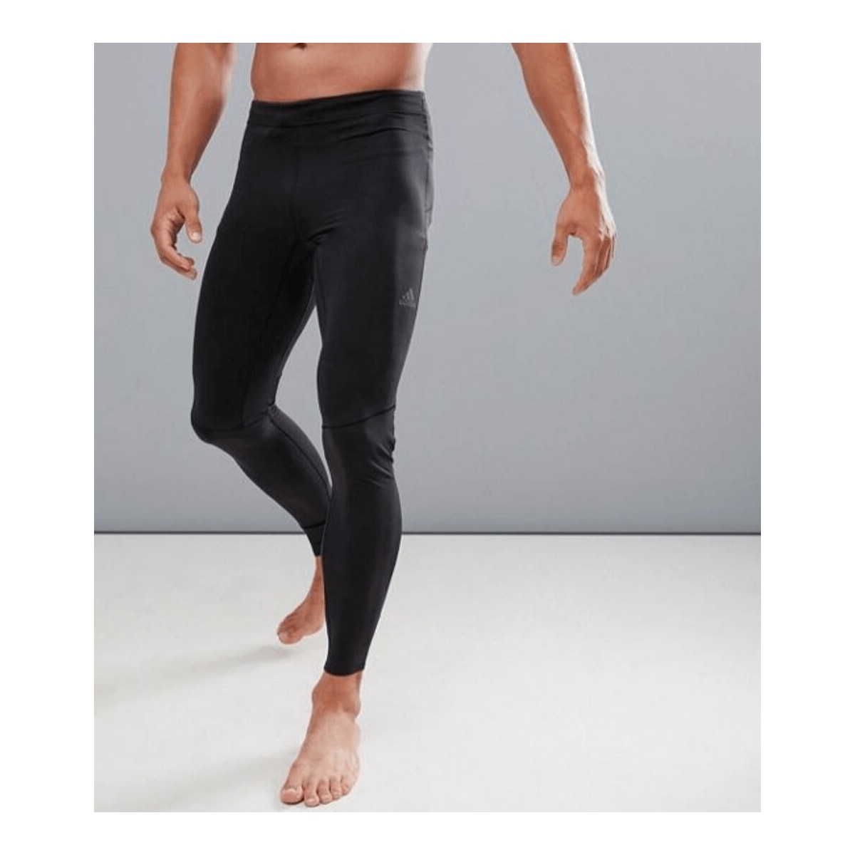 Adidas Supernova Black AW19 Men's