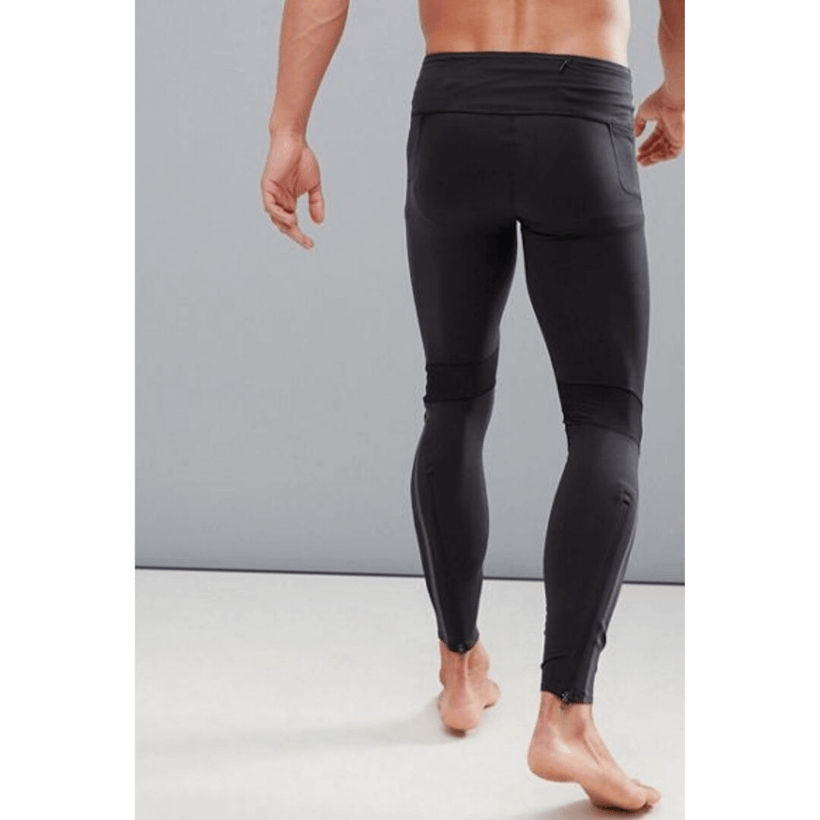 Adidas Supernova Black AW19 Men's Tights